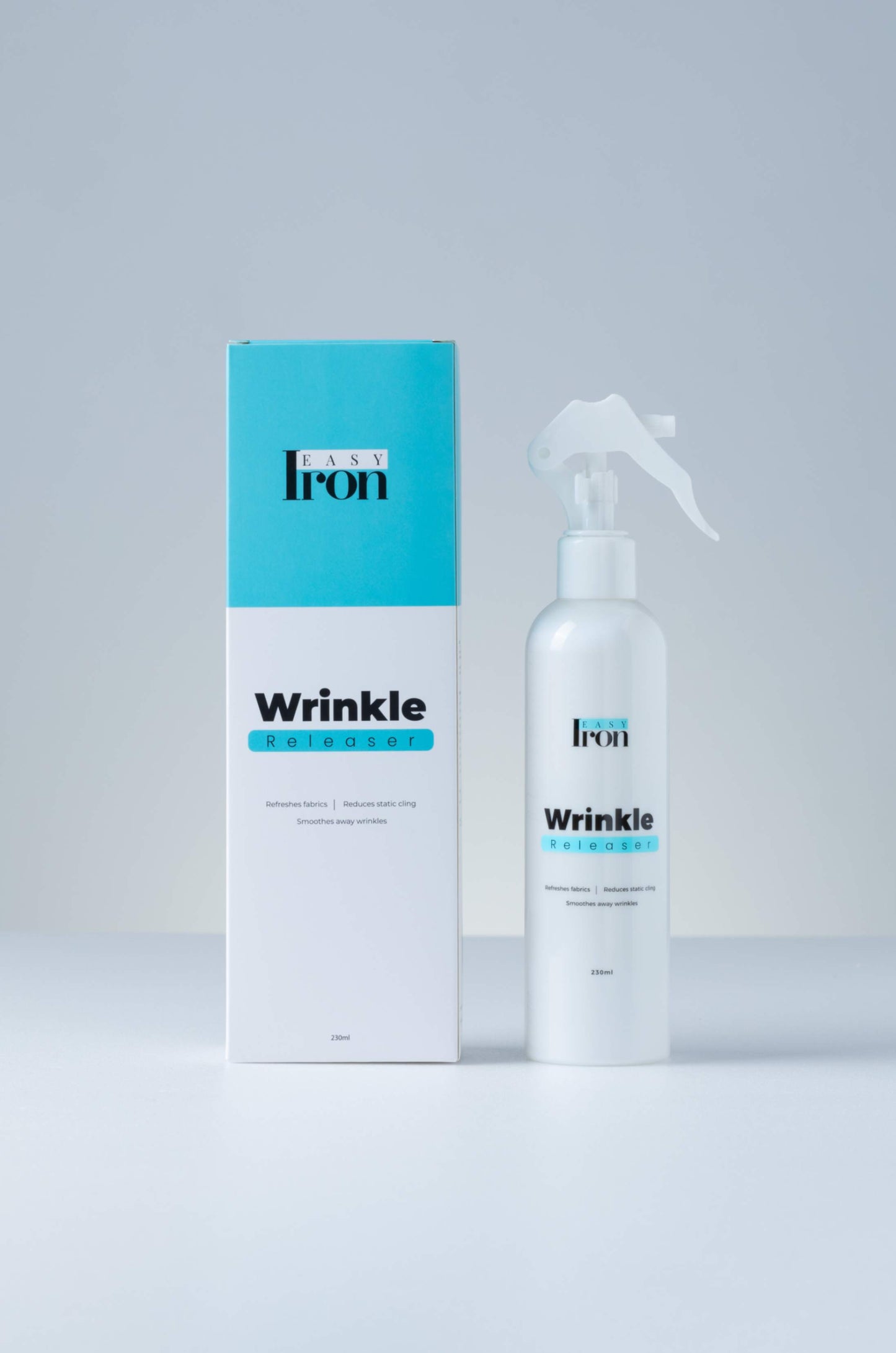 EasyIron Spray Triple Bundle (Pack of 3)