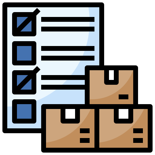 Once you are ready to place your order, we will issue an invoice to you. Once we have received full payment, we will handle the rest of the work for you. All you need to do is sit back and relax.